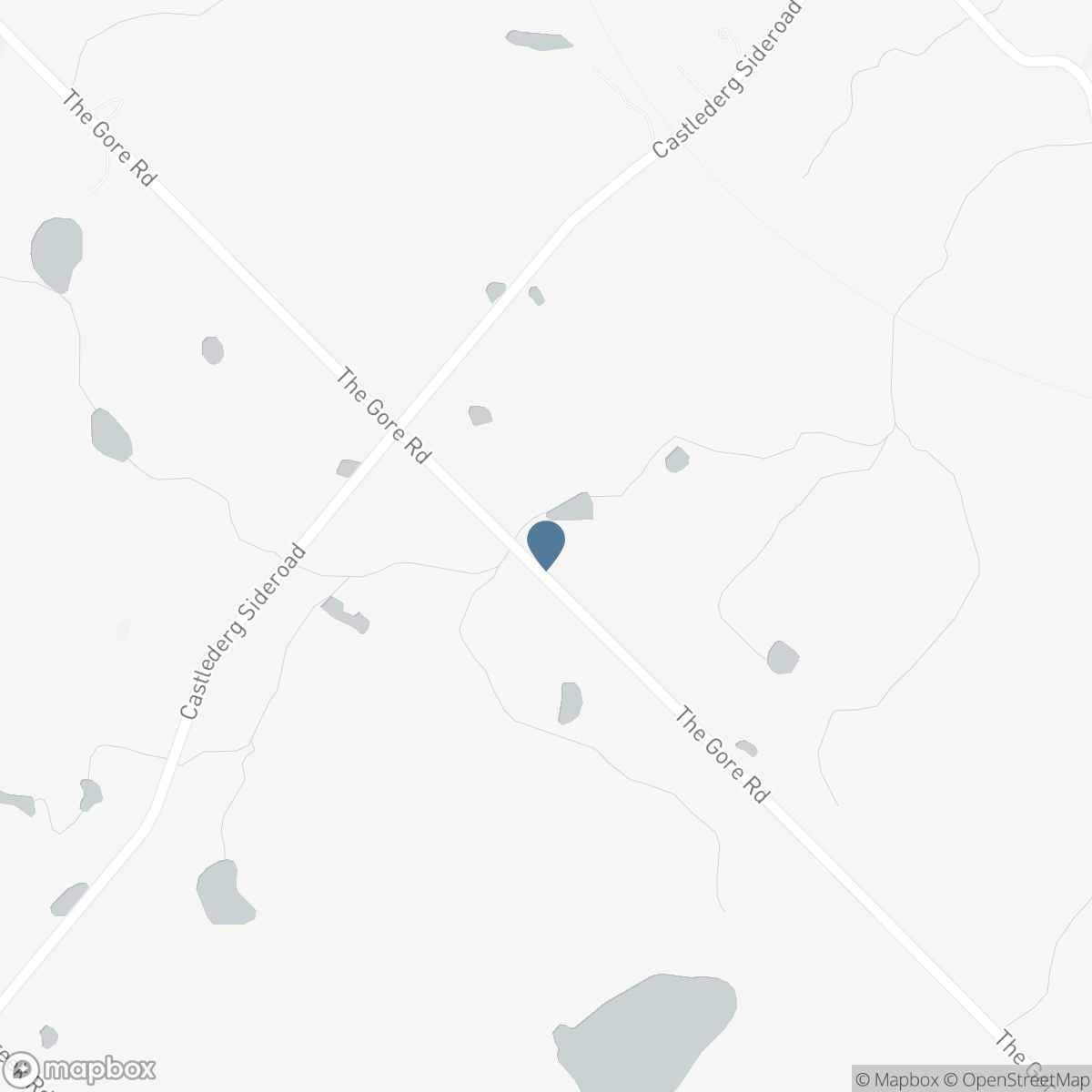 14877 THE GORE ROAD, Caledon, Ontario L7E 0X1